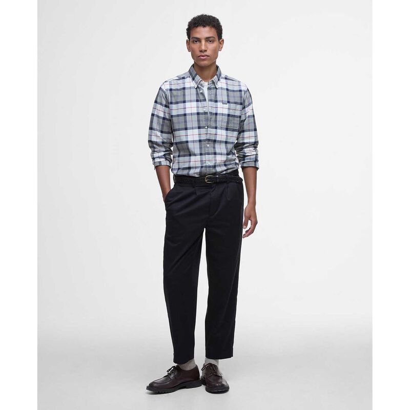 Barbour Lewis Tailored Shirt image number 3